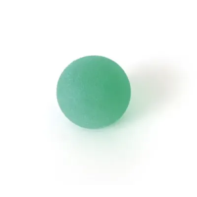 Balle en silicone pour l’exercice des mains