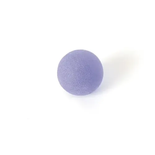 Balle en silicone pour l’exercice des mains