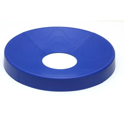 Porte-balles en plastique pour ballons d’exercice