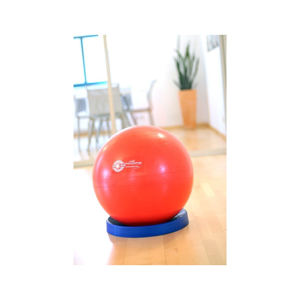 Plastic Holder for Exercise Ball
