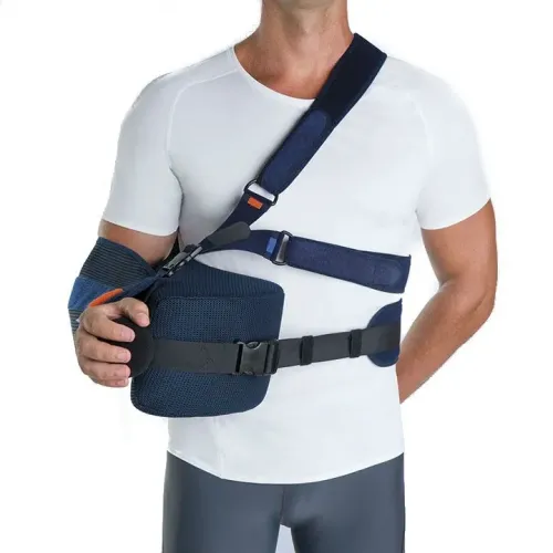 Orthèse d’épaule avec position à 90º