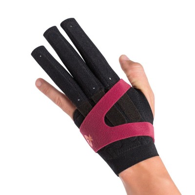 Finger Immobilizer Glove