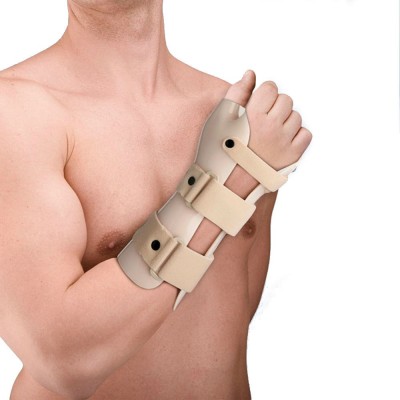 Wrist and Thumb Immobilizer Splint
