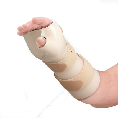 Wrist and Thumb Immobilizer Splint