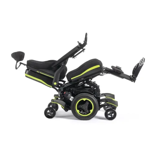 Fauteuil roulant électrique Q700-UP M
