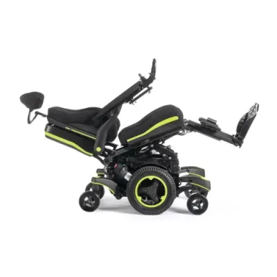 Fauteuil roulant électrique Q700-UP M