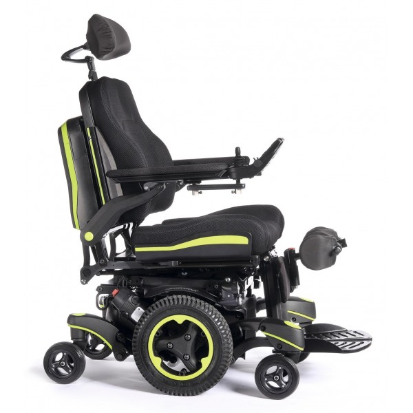 Cadeira de Rodas Elétrica Q700-UP M