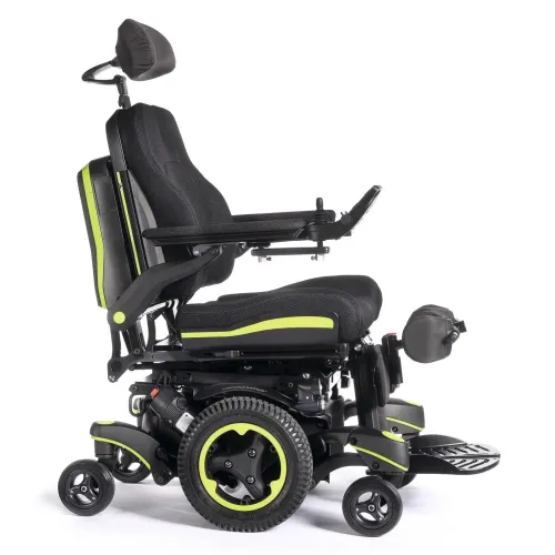 Fauteuil roulant électrique Q700-UP M
