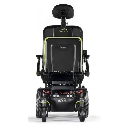 Fauteuil roulant électrique Q700-UP M