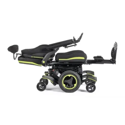 Fauteuil roulant électrique Q700-UP M