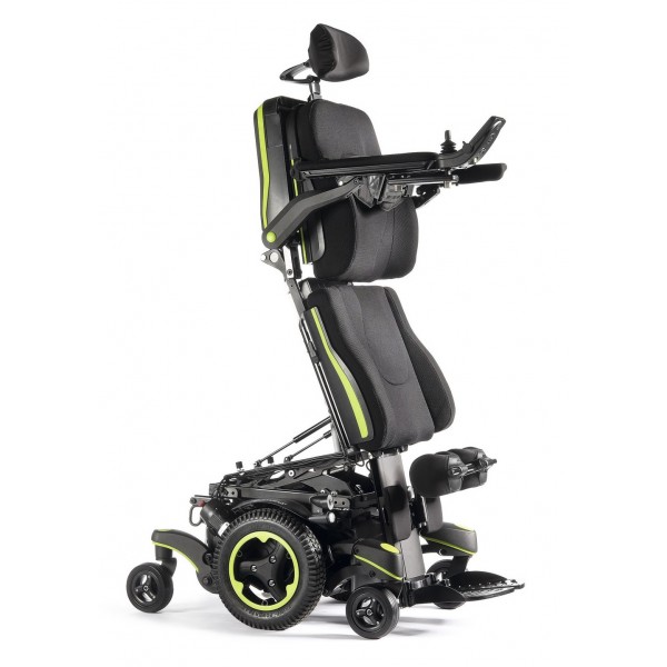 Electric wheelchair Q700-UP M