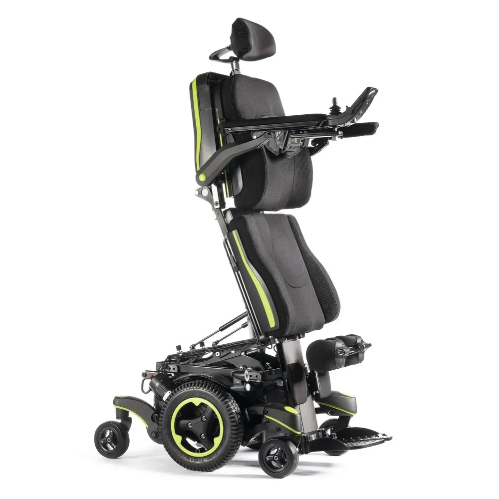 Fauteuil roulant électrique Q700-UP M