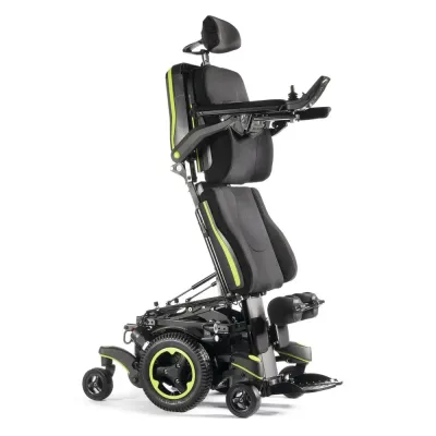 Fauteuil roulant électrique Q700-UP M