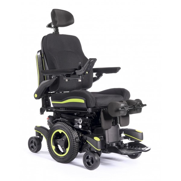 Electric wheelchair Q700-UP M