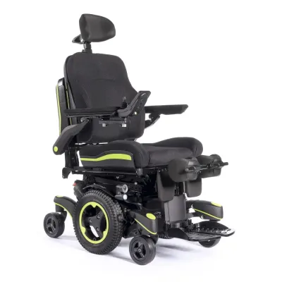 Fauteuil roulant électrique Q700-UP M