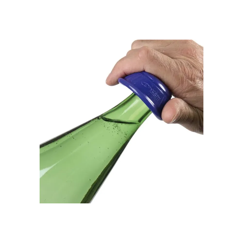 Débouche-bouteille antidérapant Dycem