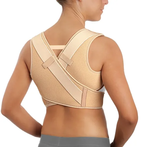 Comfort Posture Broker