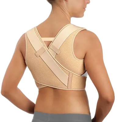 Comfort Posture Broker