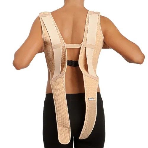 Comfort Posture Broker