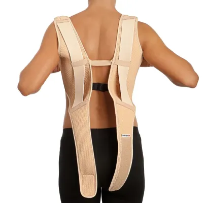 Correcteur de posture de confort