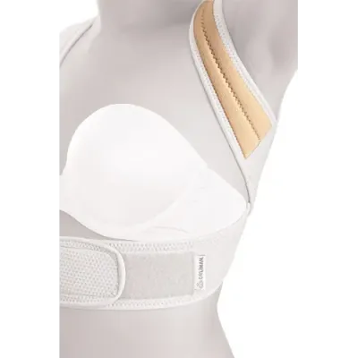 Correcteur de posture de confort