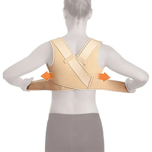Correcteur de posture de confort