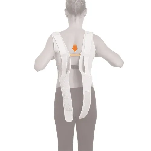 Correcteur de posture de confort