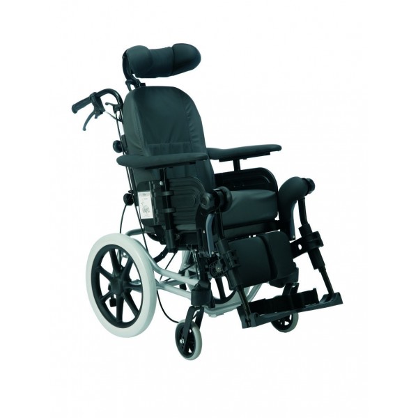 Invacare Rea Azalea Minor Transit Wheelchair