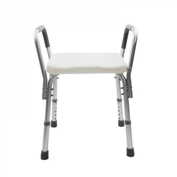 PRIM U267 Shower Seat with Arms