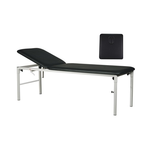 Massage Table Height 75 cm JMS