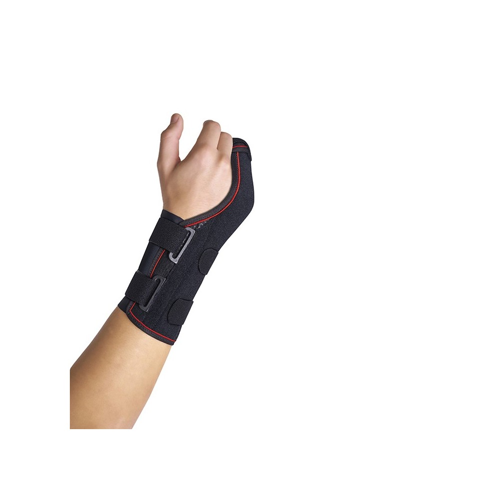 Órtesis de mano  Tratamiento para lesiones en mano y dedos