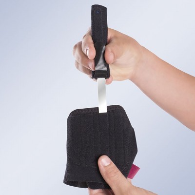 Finger Immobilizer Glove