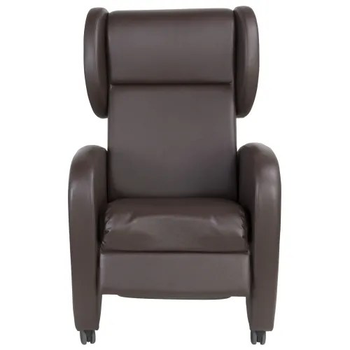 Chaise haute gériatrique manuelle exotique Orthos XXI