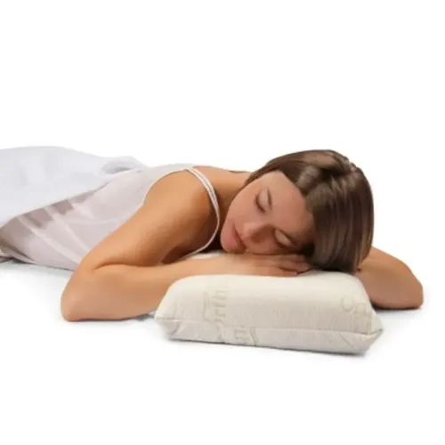 Orthopedic Pillow Comfort ORTHIA Vert