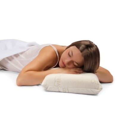 Orthia Green Comfort Orthopedic Pillow