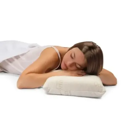 Orthopedic Pillow Comfort ORTHIA Vert