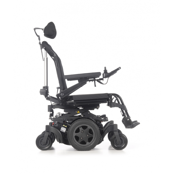 Quickie Q400M Electric Wheelchair