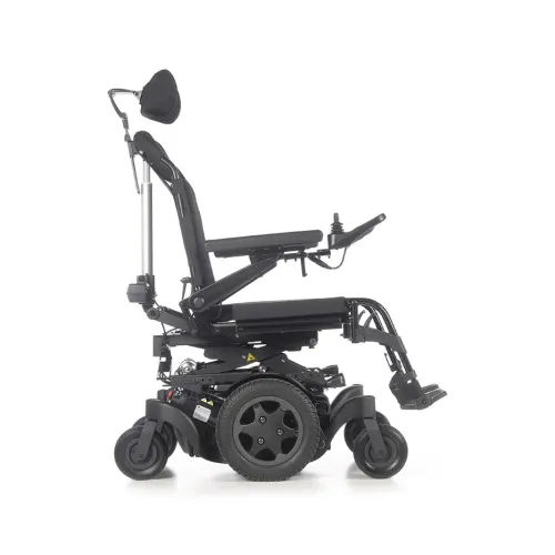 Fauteuil roulant électrique Quickie Q400M