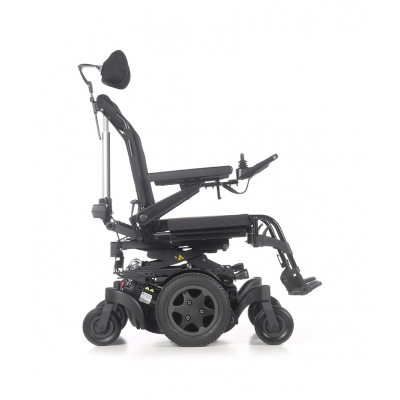 Eletric Wheelchair Quickie Q400M