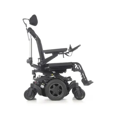Fauteuil roulant électrique Quickie Q400M
