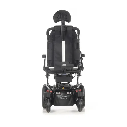 Fauteuil roulant électrique Quickie Q400M