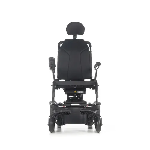Fauteuil roulant électrique Quickie Q400M
