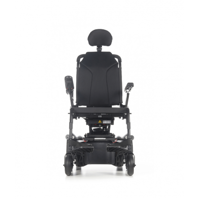 Cadeira de Rodas Elétrica Quickie Q400M