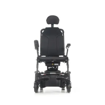 Quickie Q400M Electric Wheelchair