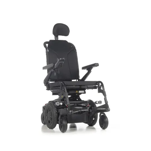 Fauteuil roulant électrique Quickie Q400M