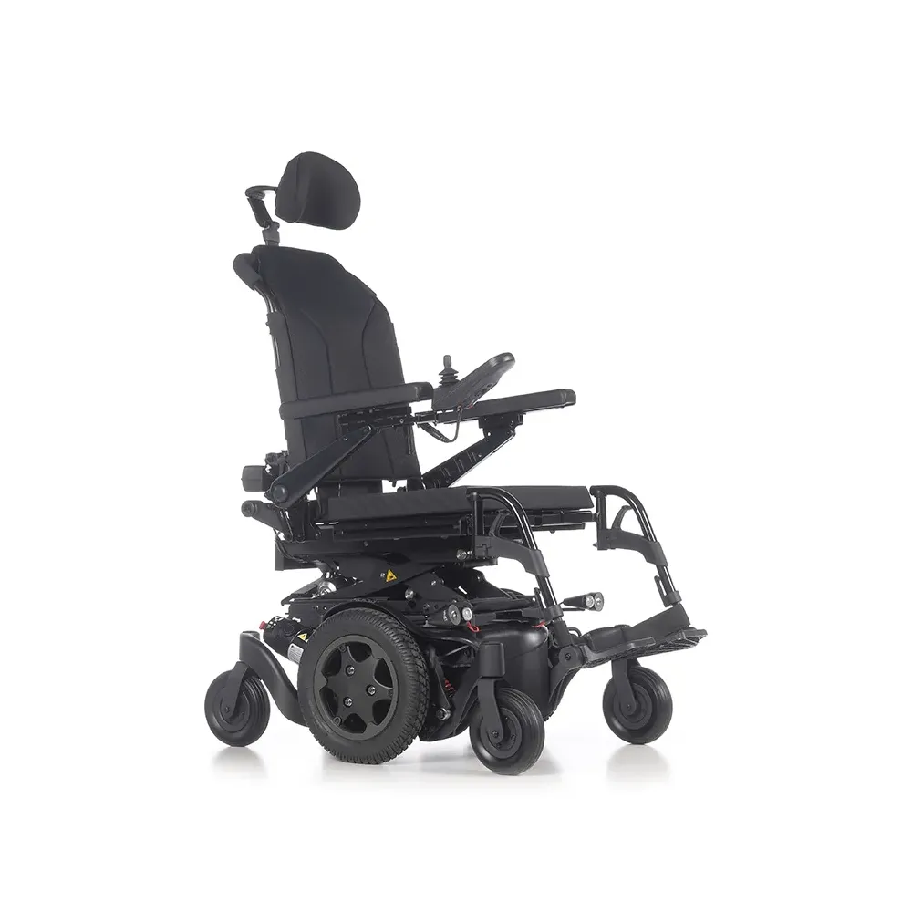 Fauteuil roulant électrique Quickie Q400M