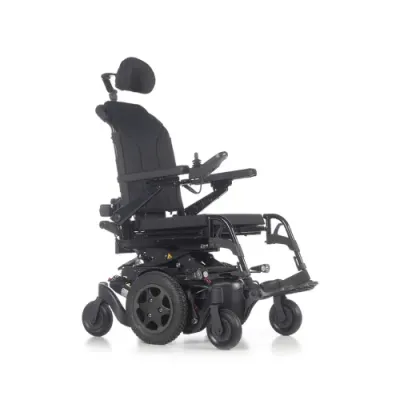 Fauteuil roulant électrique Quickie Q400M