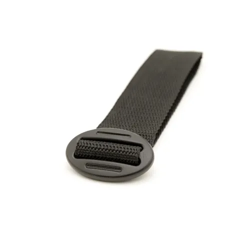 Support de porte pour élastique de résistance