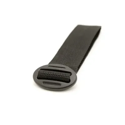 Support de porte pour élastique de résistance