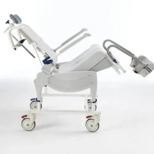 Fauteuil de douche Aquatec Ocean VIP